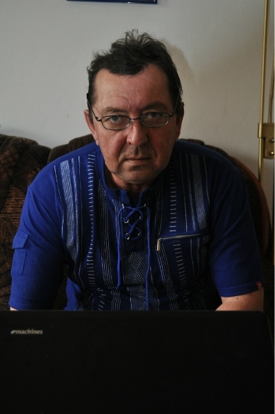 Александр Шмидт