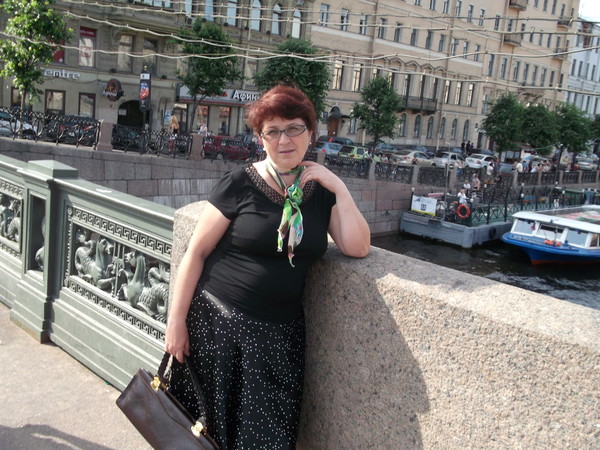 Ирина Амирова