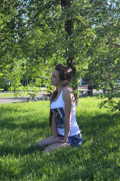 Anжеloчka Matweewa