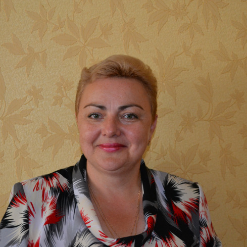 Марина Благовидова