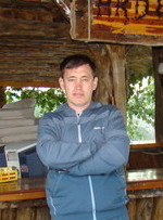 Марат Чеварчиков