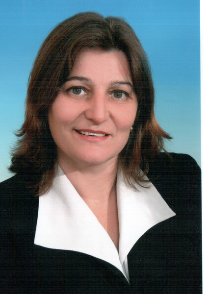 Oksana Melehanych