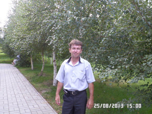 Сергей Кузьмин