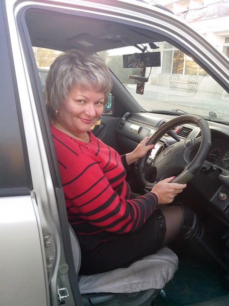 Светлана Коголёнок