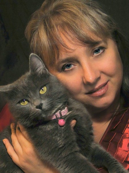 Наталья Гончарова