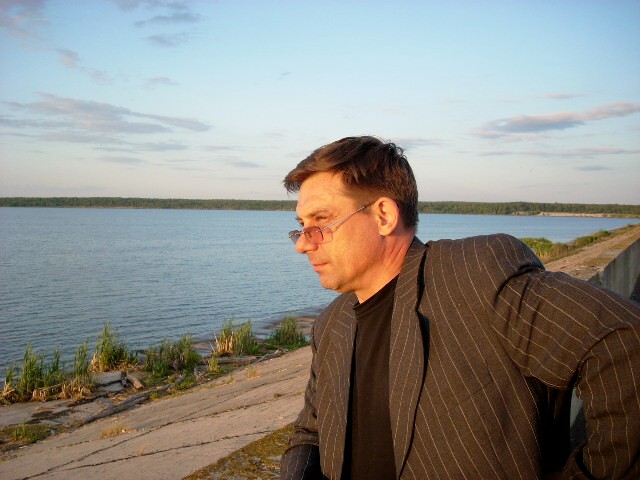 Владимир Серебряков