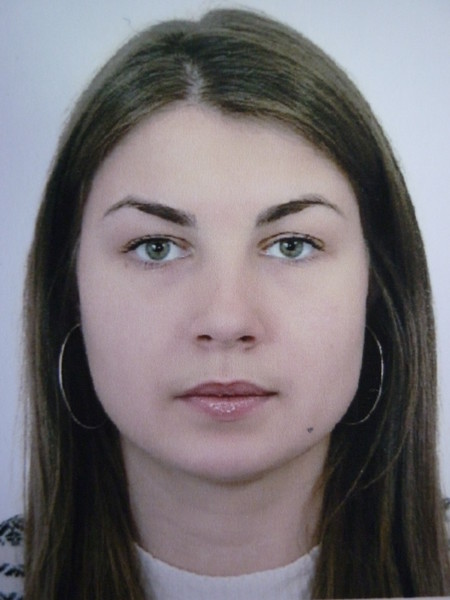 Елена Акулова
