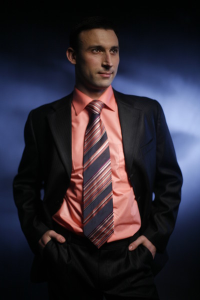 Vlad Ciobanu