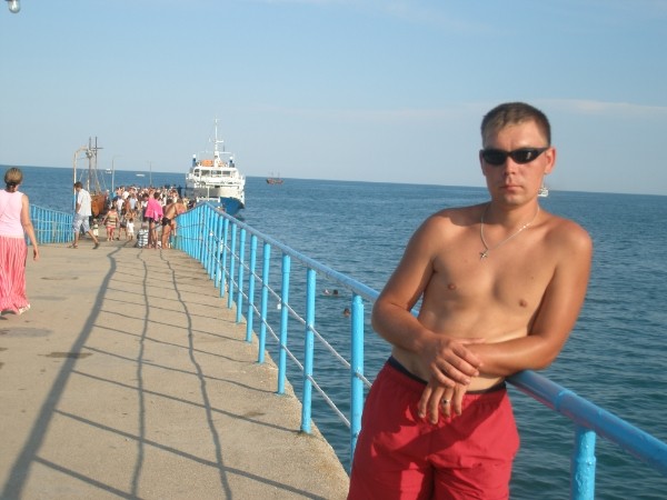 Сергей Потайчук