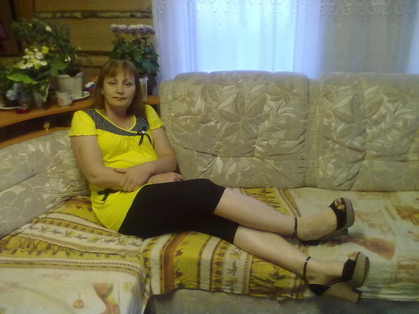 Миндиярова Резида