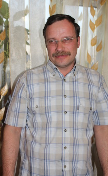 Дмитрий Терещенко