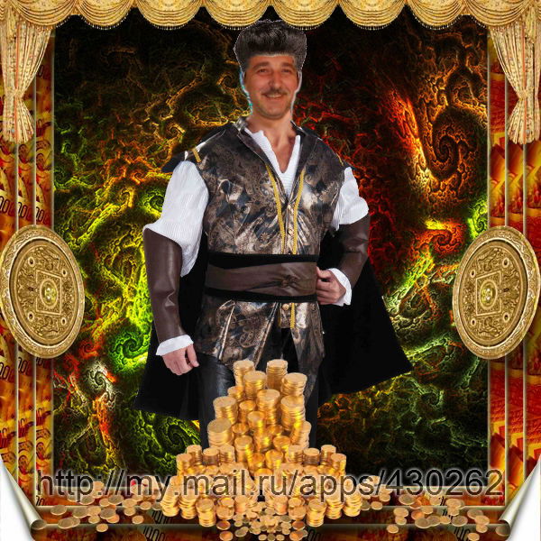 Александр Бродовский