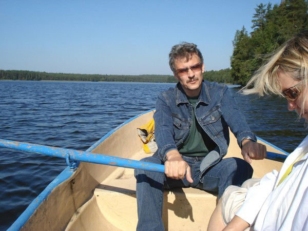 Cергей Еремеев