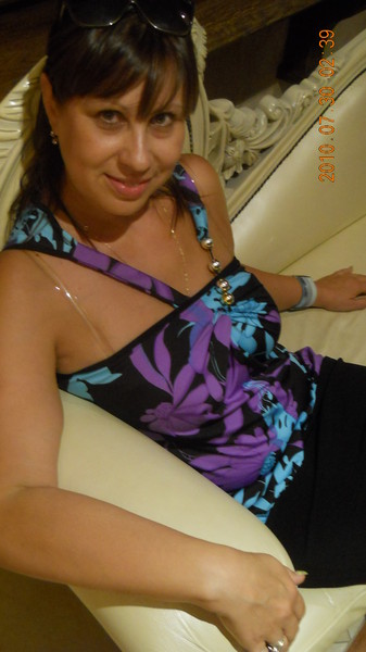 Ирина Алмазова