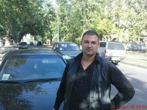 Иван Байдуков