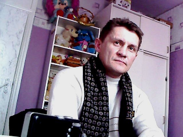 Sergey Korolev