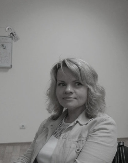 Татьяна Грамадчукова