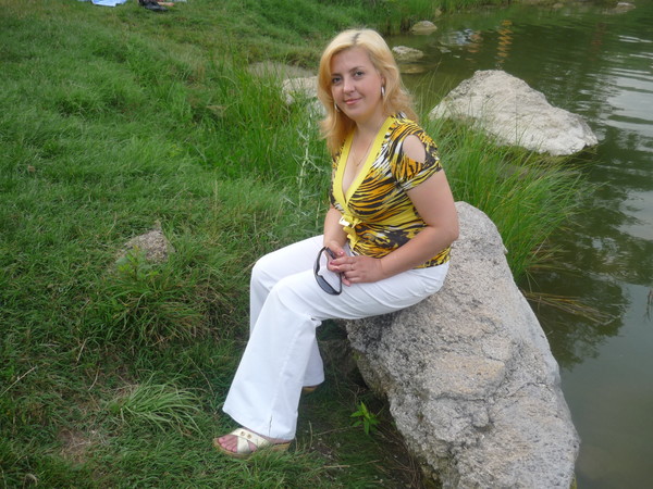Natalia Butusnean