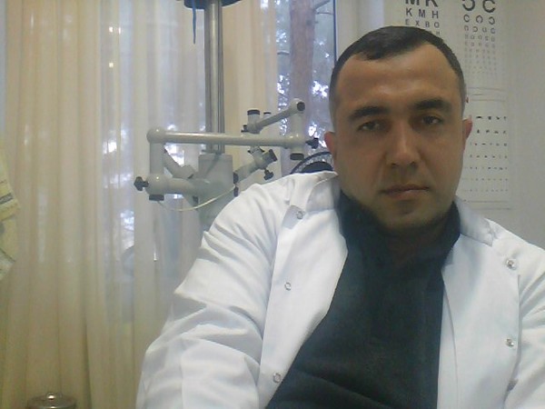 Ilkin Quliyev