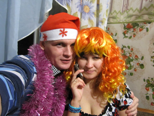 Катерина Алексеева