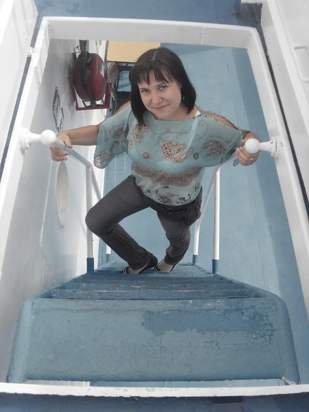 Алсу Субхангулова