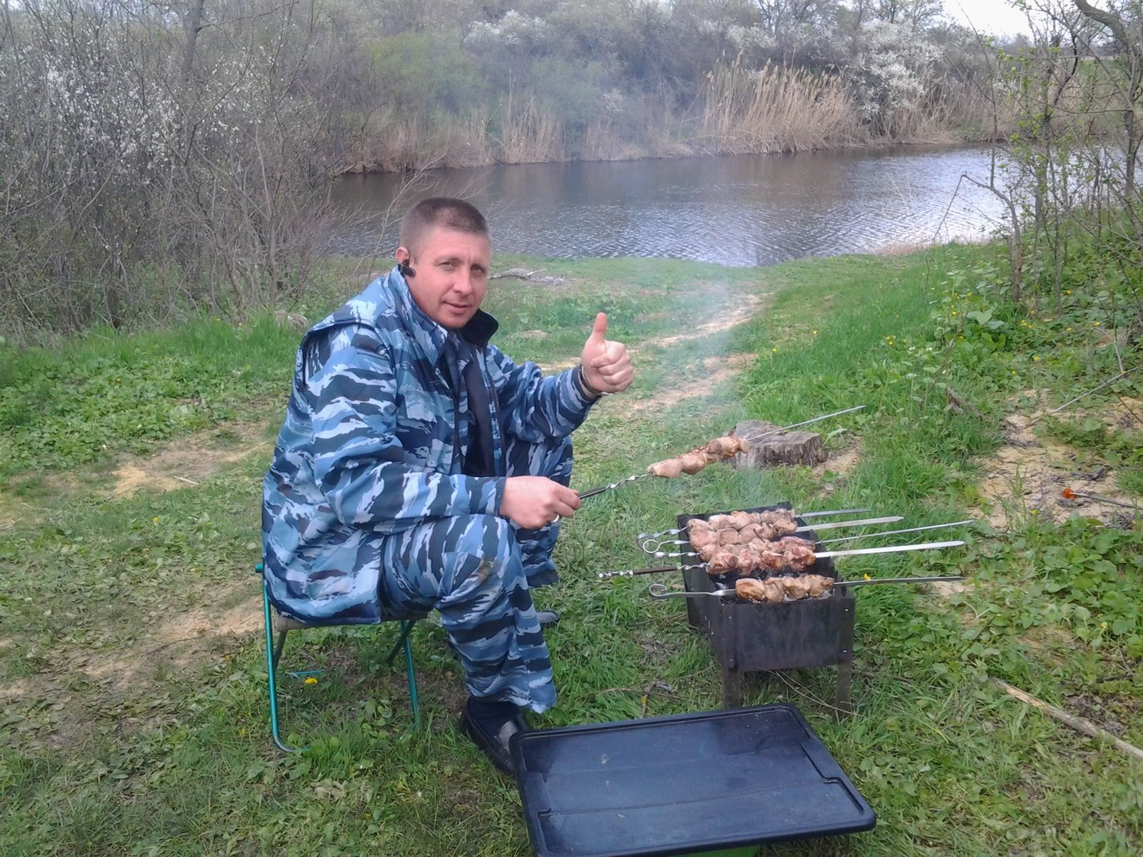 Николай Тюганов