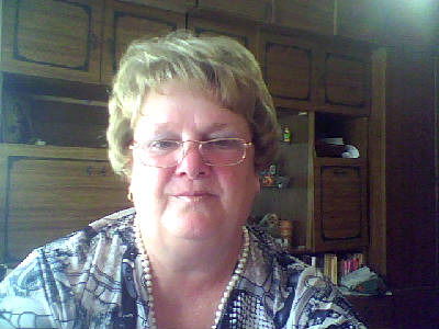 Татьяна Гришаева