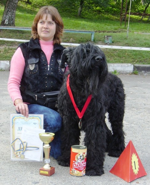 Olga Beliaeva