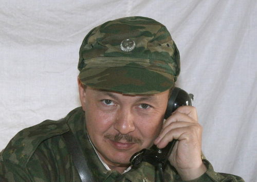 Андрей Терентьев