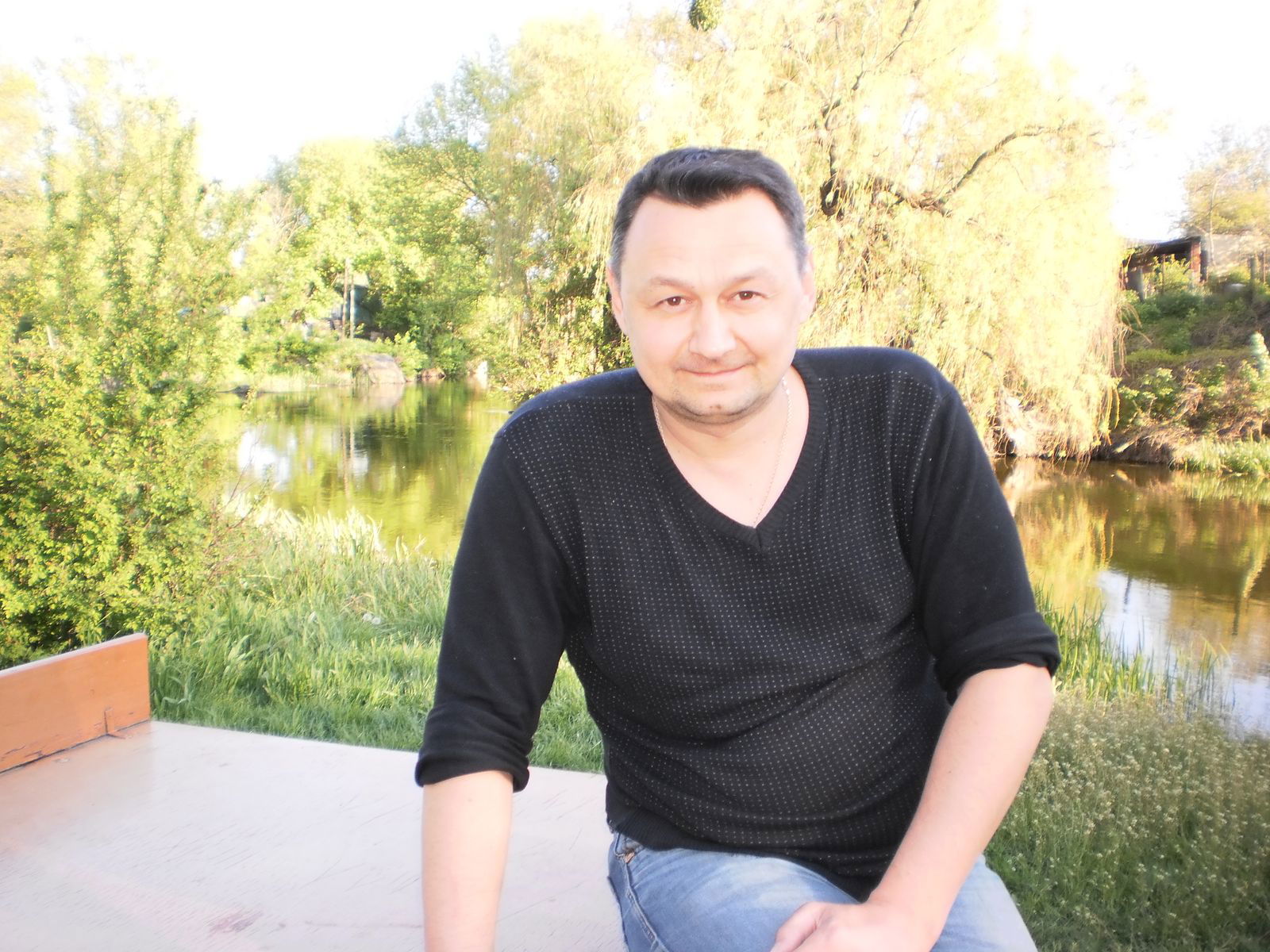 Роман Сидоренко