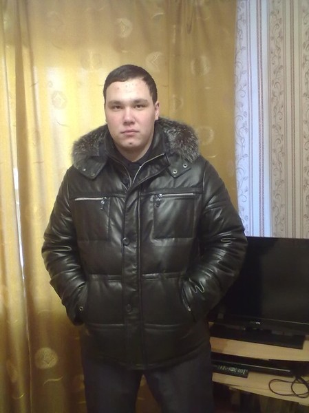 Максим Глушков