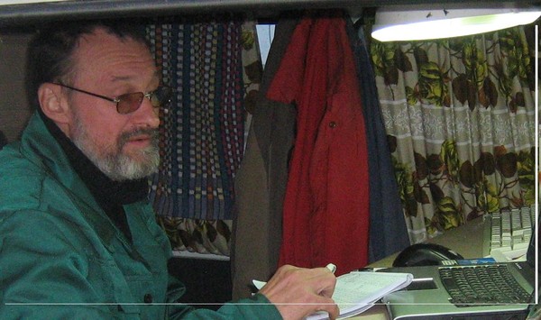 Александр Собинов