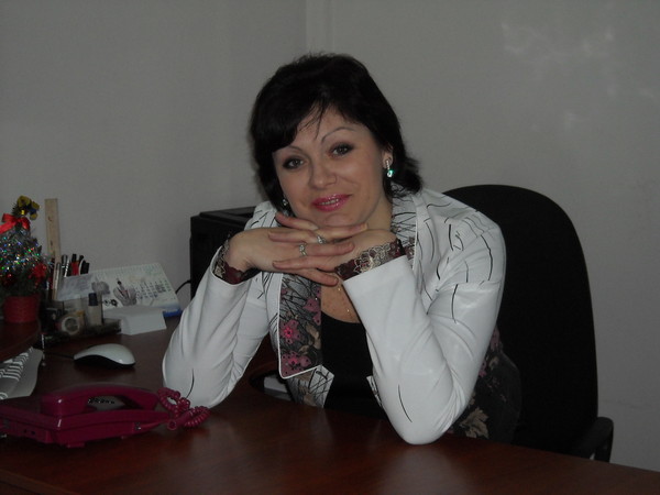 Света Шарова