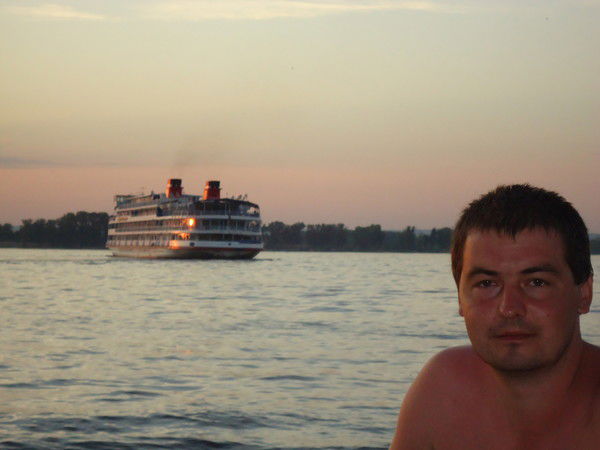 Спартак Марченко