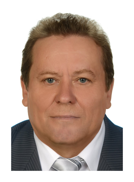 Виктор Конищев