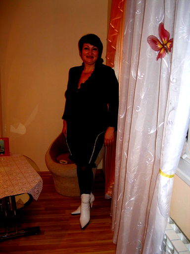 Светлана Андриенко