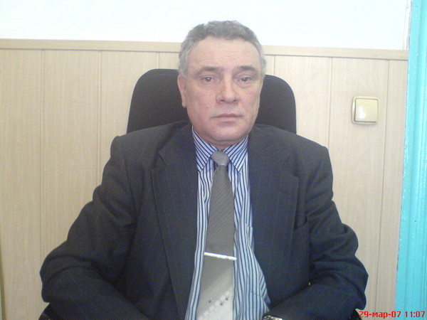 Игорь Евграфов