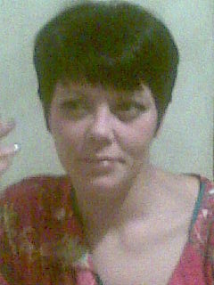 Елена Бридская