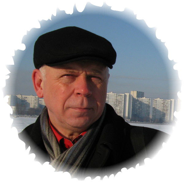 Игорь Саражин