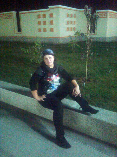 Ирина Гардер