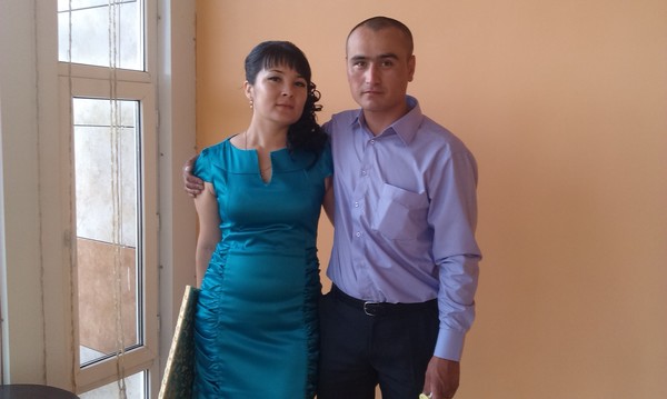 Гульмира Нурпеисова