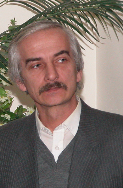 Виталий Краснобаев