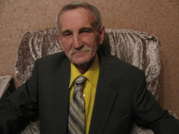 Игорь Исаев