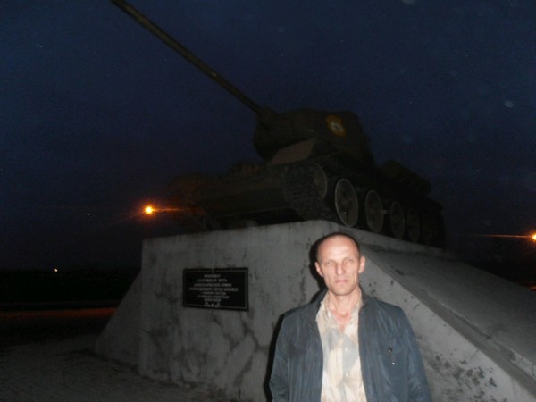 Андрей Ткачев