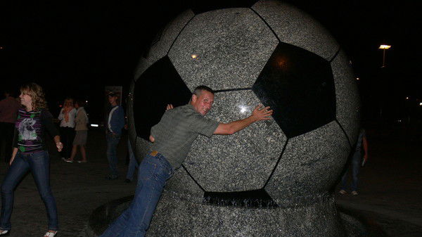 Сергей Полетаев