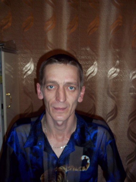 Алексей Бурмистров