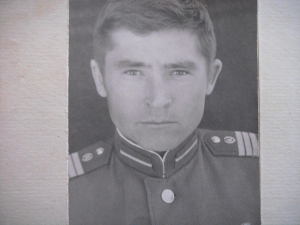 Василий Сендык