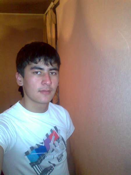Firdavs Kurbanоv