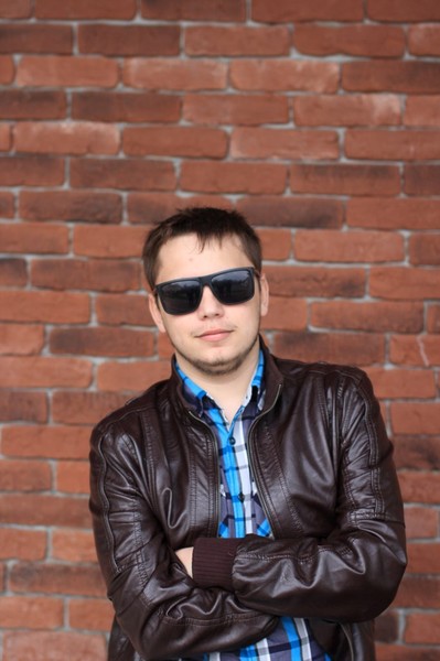 Сергей Наливко