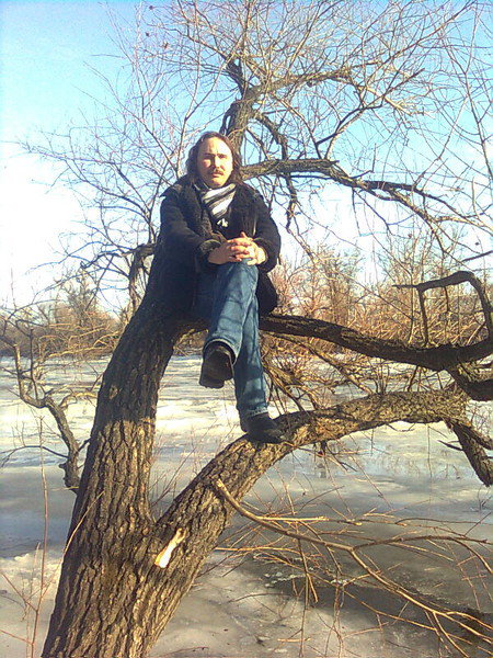 Алексей Агатьев